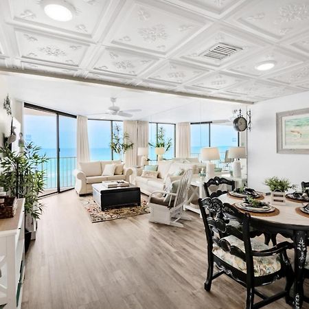 Windward 403 At Edgewater Apartment Panama City Beach Exterior photo