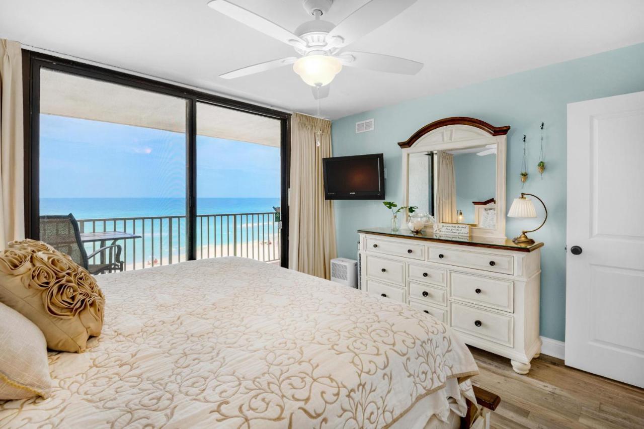 Windward 403 At Edgewater Apartment Panama City Beach Exterior photo