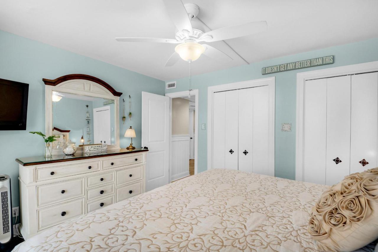 Windward 403 At Edgewater Apartment Panama City Beach Exterior photo